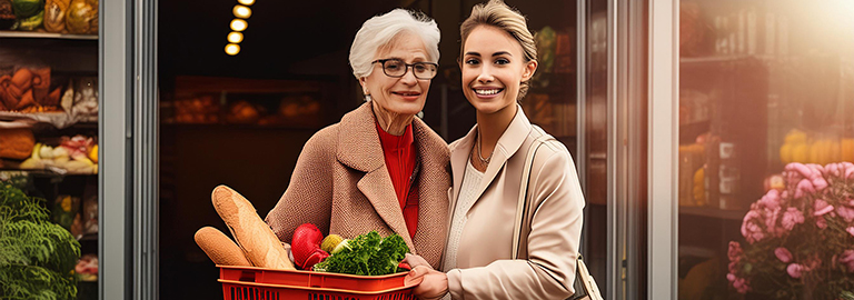 Lire la suite à propos de l’article Sortir Plus, un service qui facilite les mobilités des personnes âgées